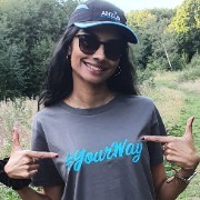 Gaayathri Ariyakumar